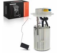 Pompe à carburant diesel compatible avec Evasion 22,U6 Xantia X2 Scudo 220 Ulysse 179AX 220 406 8B 8E/F 8C 806 221 Expert 224 22 2.0L 2.2L Diesel 1999-2011 05803027
