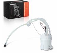 Pompe à carburant diesel compatible avec Rang e Rove r Sport LS 3.6L 2006-2013 WGS500110