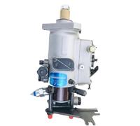 Pompe à carburant d'injection Diesel 3342F980 Compatible Pour pompe Diesel Lucas