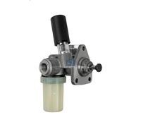 Pompe à carburant DT SPARE PARTS 6.33004 pour RENAULT TRUCKS G 8.82 1983-1990
