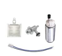 Pompe À Carburant EFI - Régulateur Filtre Pompe À Carburant UCT33 UCT30 Pour SUZUKI Pour B-king 1300 DL 650 Pour V-strom Pour GSXR 600 700 750 GSX 1300 Fuel Pump(1SET (3PCS))