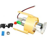 Pompe à carburant électrique 145mm METZGER pour MERCEDES E-KLASSE (W211)