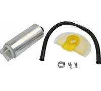 Pompe à carburant électrique 2250257 METZGER pour AUDI VW