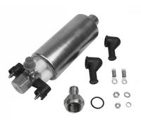 1x Pompe à carburant VALEO 347302 convient pour AUDI BMW PEUGEOT PORSCHE VW