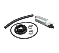 Pompe À Carburant Électrique 4,2 Bar METZGER Compatible Avec U.A. SAAB 9000