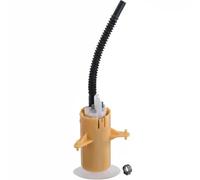 Pompe à carburant électrique 7.02701.96.0 PIERBURG pour AUDI A4 B6 A4 B6 Avant