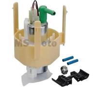 Pompe à carburant électrique 7.07795.02.0 PIERBURG pour MERCEDES-BENZ