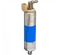 Pierburg Pompe à carburant 7.28126.51.0 électrique pour Mercedes