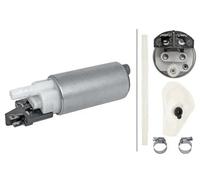 HELLA 8Tf 358 106-501 Pompe À Carburant - Électrique - 2Pôle - Sans Joint D'Étanchéite