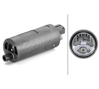 Pompe à carburant électrique 8TF 358 106-571 HELLA pour OPEL TIGRA VECTRA B