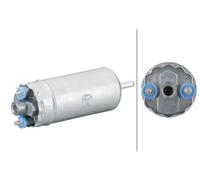 Hella Pompe à carburant 8Tf 358 146-211 – Électrique, sans matériel de construction, raccord vissé