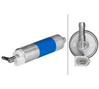 Pompe à carburant électrique 8TF 358 146-391 HELLA pour MERCEDES-BENZ CLASSE S