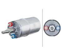 Pompe à carburant électrique 8TF 358 303-181 HELLA pour AUDI VW SEAT