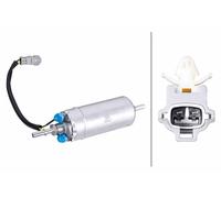 Pompe à carburant électrique 8TF 358 306-411 HELLA pour HYUNDAI SANTA FÉ I