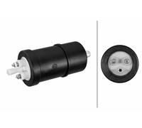 HELLA 8TF 358 306-491 Pompe à carburant - électrique - 2pôle