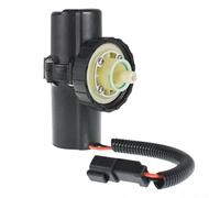 Pompe à carburant électrique de rechange 2289129 compatible avec Caterpillar, tracteur et chargeur, pour CAT 414E 416D 416E 420D 420E 422E 424D 428D 428E et