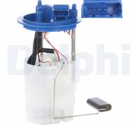 Unité d'injection de carburant DELPHI FG2490-12B1