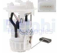 Pompe à carburant électrique DELPHI FG2716-12B1