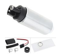 Pompe à carburant électrique haute pression GSS340 340 LPH Compatible pour Mustang 97-85 Caravan D150 Dakota Daytona Grand Caravan Spiri