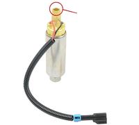 Pompe à carburant électrique, haute pression, pour MerCruiser EFI MPI V8