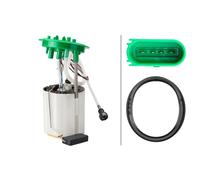 Pompe à carburant électrique HELLA 8TF358 146-641