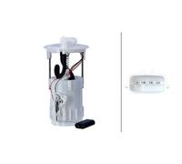 Pompe à carburant électrique HELLA 8TF358 303-831