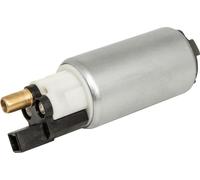 HELLA 8Tf 358 106-551 Pompe À Carburant - Électrique - 2Pôle - Sans Joint D'Étanchéite