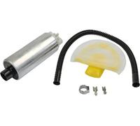 Pompe à carburant électrique METZGER pour AUDI A4 B5