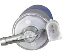Pompe à carburant électrique METZGER pour MERCEDES S-KLASSE (W220)