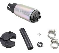 Pompe à carburant électrique METZGER pour TOYOTA CARINA E