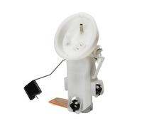Pompe à carburant électrique pour voiture, accessoire en plastique, plug-and-play, blanc, compatible avec BMW Z3 E36 1995-2002