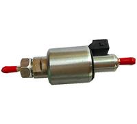 Pompe à Carburant électrique Universelle 12V / 24V, pour des Accessoires automatiques d'appareil de Chauffage de Parking diesels de Voiture (16ml-12V)