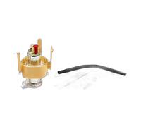 Pompe à Carburant Électrique VALEO Iam-Expertise Convient pour U. A. Fiat Bravo