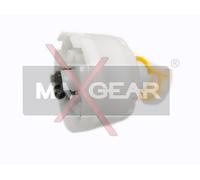 Pompe à carburant 43-0108 MAXGEAR pour VW AUDI