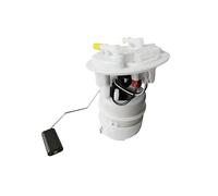 pompe à carburant Ensemble de pompe à carburant 9674971380 Compatible avec Peugeot 206 3008 308CC 308SW RCZ 406 Compatible avec Citroen C4