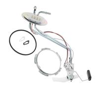 Pompe À Carburant Ensemble Pompe À Carburant Avec Unité D'envoi Compatible Avec Ford Pour Ranger 1986 1987 1988 4 Cylindres 2,0 L, 4 Cylindres 2,3 L, 6 Cylindres 2,9 L E8TZ-9H307-A