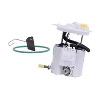 Pompe À Carburant Ensemble Pompe À Carburant Compatible Avec Chevy Pour Caprice PPV Sedan 4 Portes 6,0 L 5967CC 364Cu. Dans. V8 Pour FLEX OHV 2011-2017 13584283