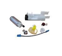 Pompe À Carburant Ensemble Pompe À Carburant Filtre Crépine Régulateur Carburant Pour Suzuki Pour Hayabusa Pour GSX-R600 GSX-R750 SV1000 15410-41G00 1541041G00 MR968070