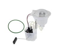 Pompe À Carburant Essence Module D'assemblage De Pompe À Carburant Électrique Compatible Avec Chrysler Pour Aspen 2007 Moteur Gaz Sport Utilitaire RL135549AC E7184M 5135549AA