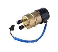 Pompe À Carburant Essence Pour CBR600F XRV750 VT600 VFR750 Shadow VLX 600 VT600CL Pompe À Carburant Moto 16710-MBA-611 16710-MBA-612