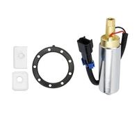 Pompe à carburant et module de filtre, compatible avec le remplacement du numéro de pièce 204560418, compatible avec les moteurs de motomarines Sea-Doo 3D à injection directe