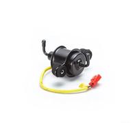 Pompe à carburant externe arrière, convient pour X-Trail 2.2 Dci 17040-8H80A, remplacement 170408H800, pour une pression et un débit de carburant constants