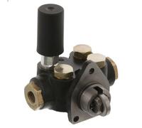 Pompe à carburant FEBI 45652 pour SCANIA 4 - series 14.19 1996-2004