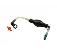 Fast Pompe à carburant FT53046 – Unité d'injection de carburant pour Opel Renault