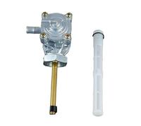 Pompe À Carburant Fuel Pumps Pour VTR250 Pour CBR600 F2 Pour CBR600 F3 Pour CBR250RR MC22 Moto Robinet De Carburant Vanne Réservoir Interrupteur Pompe