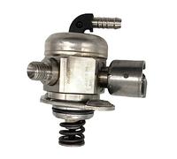 Pompe à Carburant Haute Pression 04E127025D, pour A3 A4 Q3, pour CC Golf, pour Jetta, pour 1.4, pour Seat, pour Skoda 04E127025B