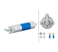 Pompe à carburant HELLA 8TF 358 146-301