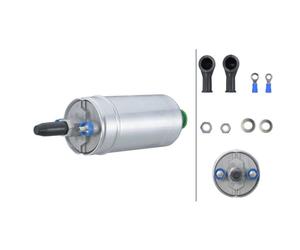 Pompe à carburant HELLA 8TF 358 302-831
