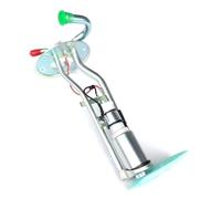 Pompe à carburant intégrée au réservoir 734GE 16141179425, Compatible avec BMW E12, E24, E28, 525E, 528E, 528I, 520I, 525I, 533I, 535I, 628CSI (1979-1989).