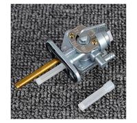 Pompe à Carburant Interrupteur Réservoir D'essence Robinet D'essence pour Kawasaki pour Ninja 250R EX250F pour Ninja 500 500R EX500 GPZ500S pour Ninja ZX900A 51023-1267 Pompe à Essence pour Moto